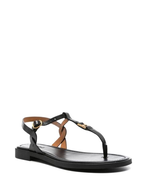 chloe marcie sandals.